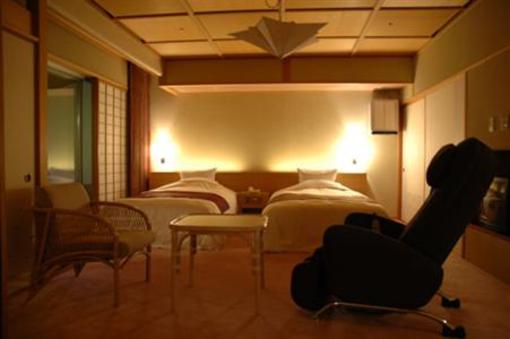 фото отеля Hotel Hananoyu