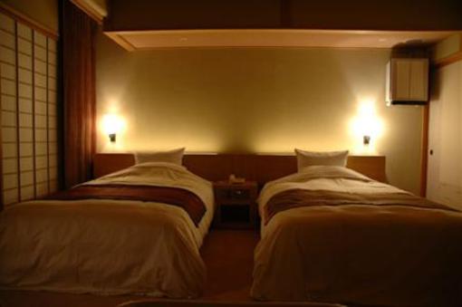 фото отеля Hotel Hananoyu