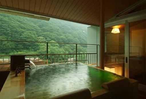 фото отеля Hotel Hananoyu