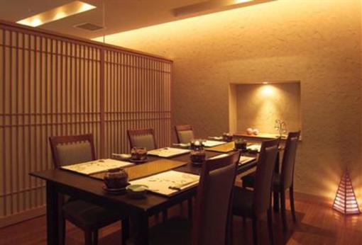 фото отеля Hotel Hananoyu