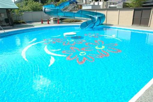 фото отеля Hotel Hananoyu