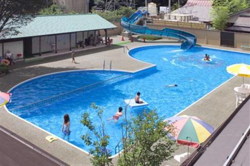 фото отеля Hotel Hananoyu