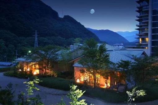 фото отеля Hotel Hananoyu