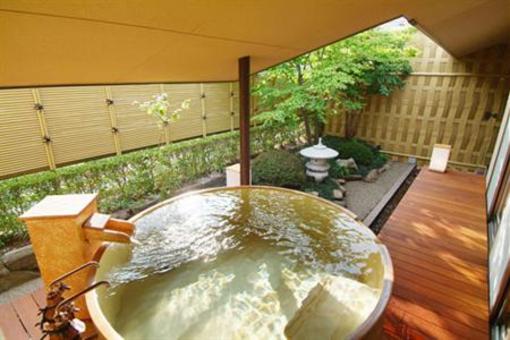 фото отеля Hotel Hananoyu