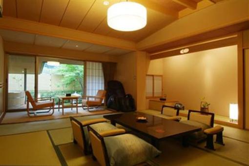 фото отеля Hotel Hananoyu