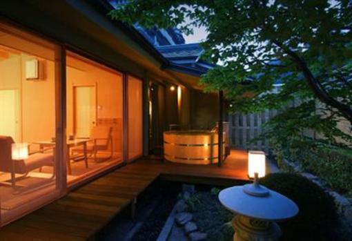фото отеля Hotel Hananoyu