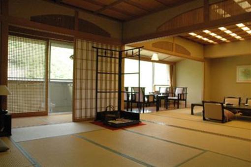 фото отеля Hotel Hananoyu