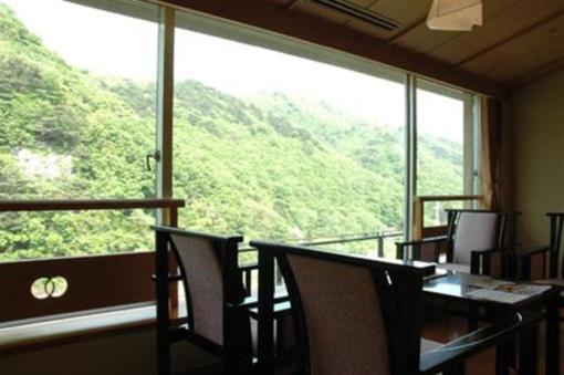 фото отеля Hotel Hananoyu