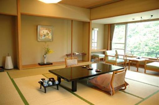 фото отеля Hotel Hananoyu