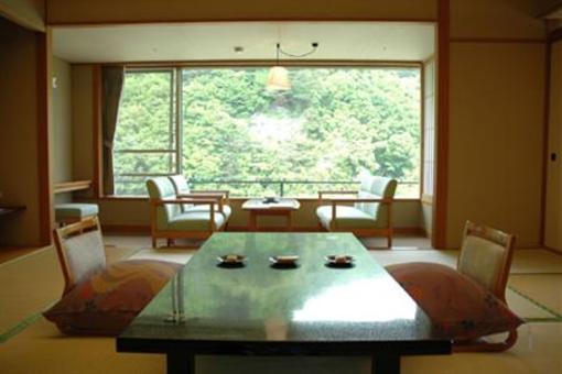 фото отеля Hotel Hananoyu
