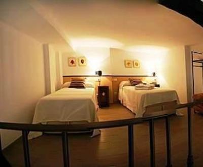 фото отеля Apartments Terraluna San Lorenzo Cordoba