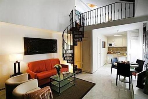 фото отеля Apartments Terraluna San Lorenzo Cordoba