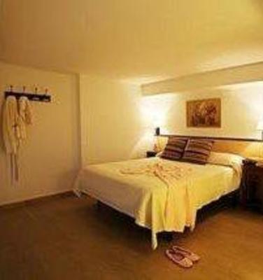 фото отеля Apartments Terraluna San Lorenzo Cordoba