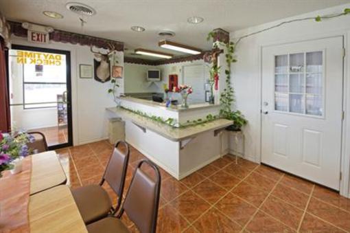 фото отеля Americas Best Value Inn Weatherford (Texas)