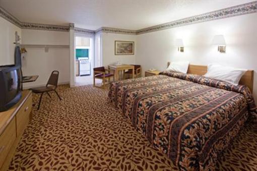 фото отеля Americas Best Value Inn Weatherford (Texas)