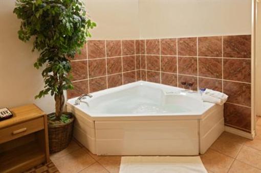 фото отеля Americas Best Value Inn Weatherford (Texas)