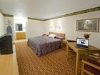 фото отеля Americas Best Value Inn Weatherford (Texas)