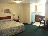 El Patio Motel