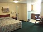 фото отеля El Patio Motel