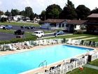 фото отеля El Patio Motel