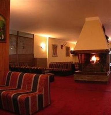 фото отеля Hotel La Terrazza Sauze d'Oulx
