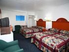 фото отеля Budget Inn Madras