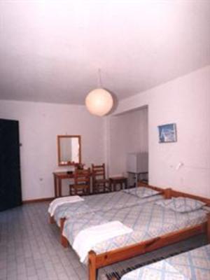фото отеля Angela's Rooms