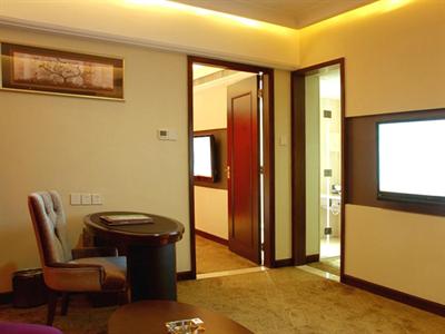 фото отеля Hasee Paradise Hotel