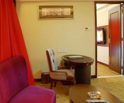 фото отеля Hasee Paradise Hotel