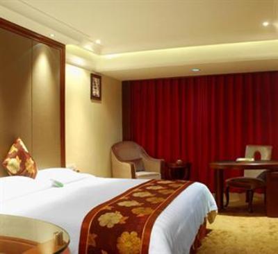 фото отеля Hasee Paradise Hotel