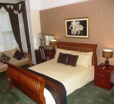 фото отеля Glen Alan Hotel