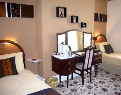 фото отеля Glen Alan Hotel