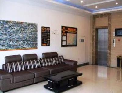 фото отеля Super 8 Hotel Ding Mao Qiao Zhenjiang