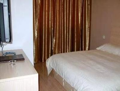 фото отеля Super 8 Hotel Ding Mao Qiao Zhenjiang
