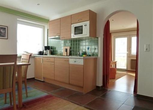 фото отеля Haus Arnika
