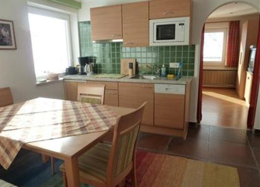 фото отеля Haus Arnika