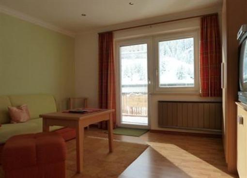 фото отеля Haus Arnika