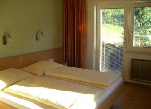 фото отеля Haus Arnika