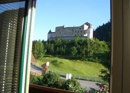 фото отеля Haus Arnika
