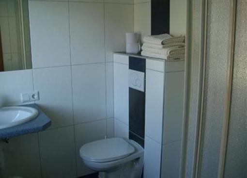 фото отеля Haus Arnika