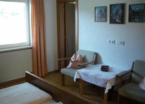 фото отеля Haus Arnika
