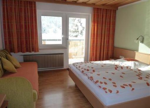 фото отеля Haus Arnika