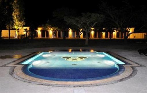 фото отеля Le Dune Resort