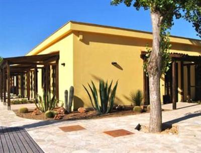 фото отеля Le Dune Resort