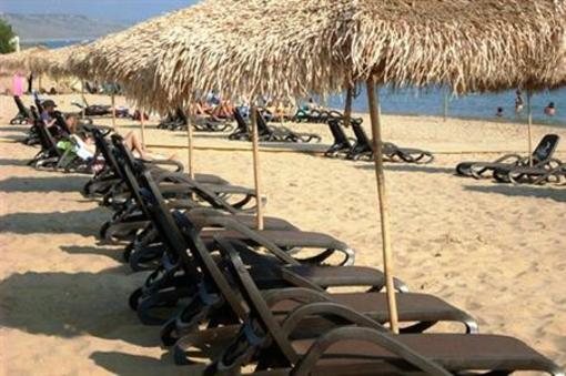 фото отеля Le Dune Resort