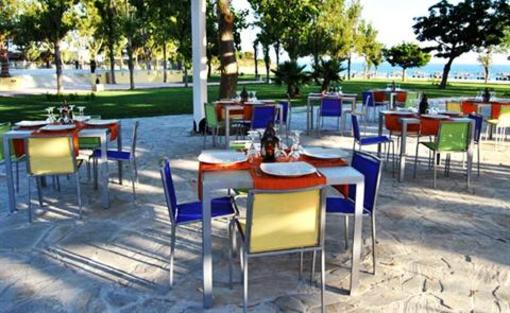 фото отеля Le Dune Resort