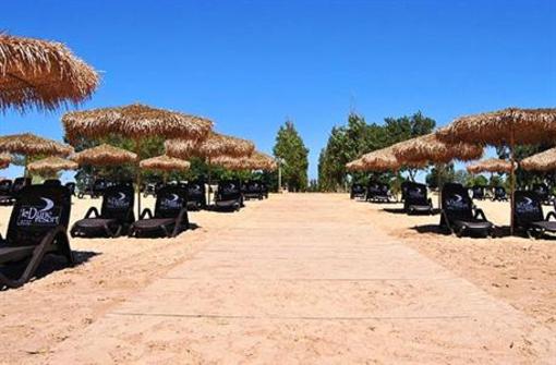 фото отеля Le Dune Resort
