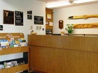 Super 8 Motel Airport Oshkosh