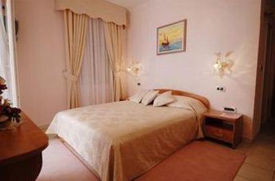 фото отеля Hotel Villa Deis