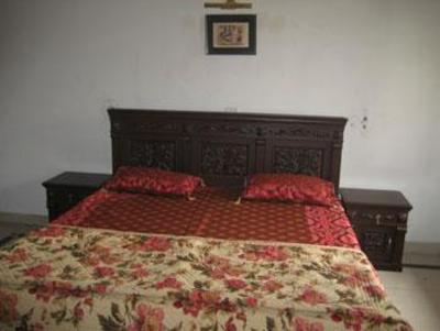 фото отеля Rosewood Inn